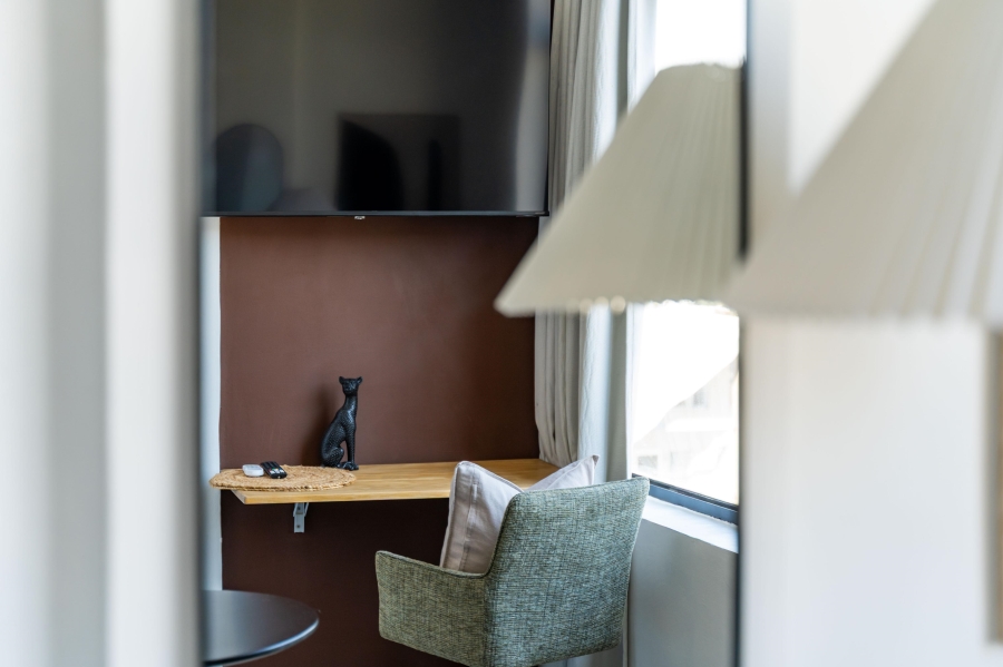 1 Bedroom Property for Sale in Gardens Western Cape